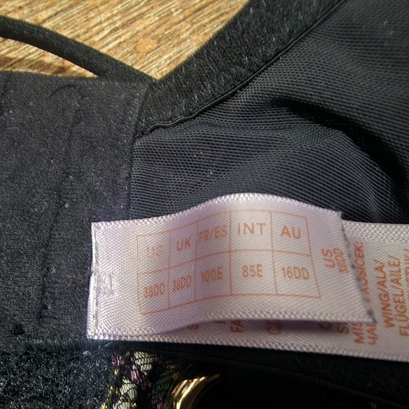 Savage X Fenty bra - Picture 2 of 3